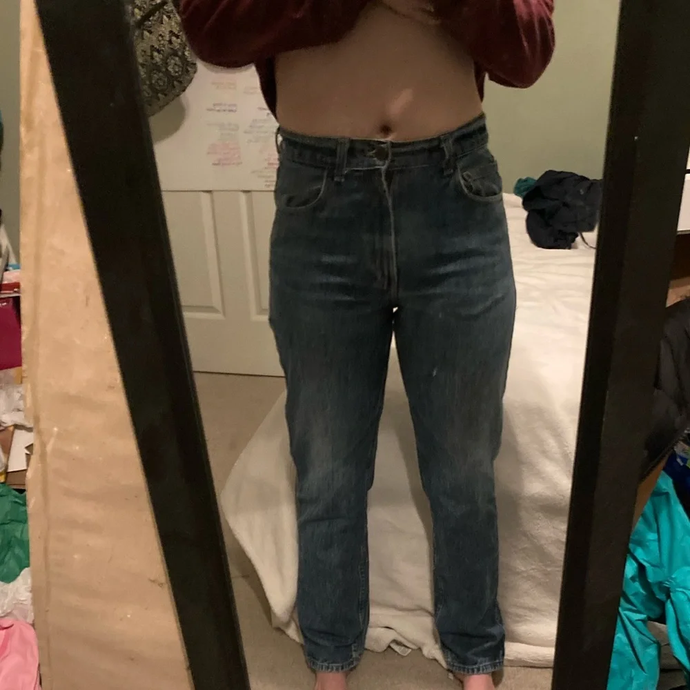 Jeans - Picture 5 of 6